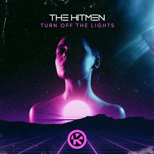 The Hitmen - Turn off the Lights (Extended Mix) [4251603265648]